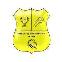 Logotipo Associação Esportiva Gidon
